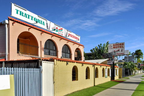 Adobe Motel - Accommodation Brisbane 0