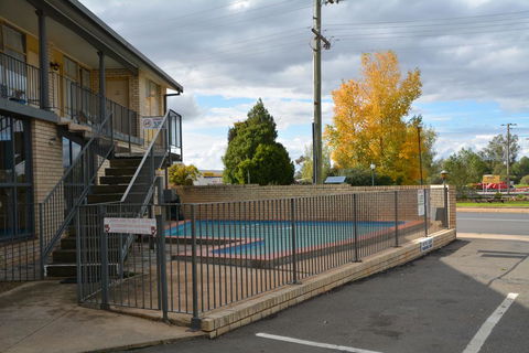 Adrian Motel - Accommodation Brisbane 0
