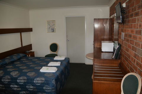 Adrian Motel - Accommodation Brisbane 3