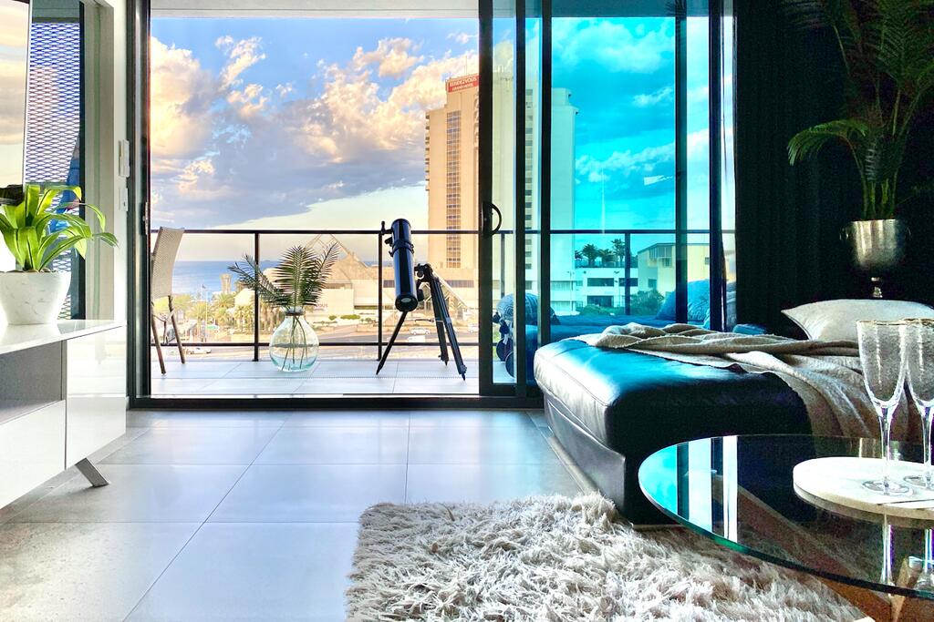  Accommodation Brisbane