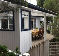Adrift at Ventnor on Phillip Island Pets - Accommodation Brisbane