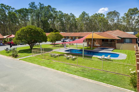 Advance Motel - Accommodation Brisbane 3