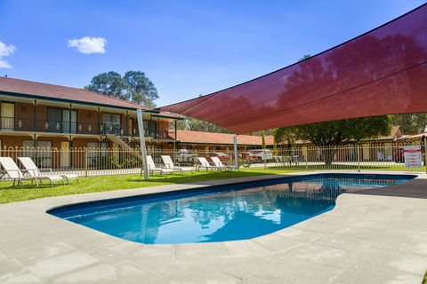 Advance Motel - Accommodation Brisbane 2