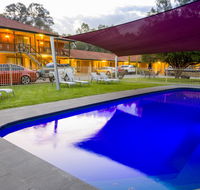 Advance Motel - Accommodation Brisbane