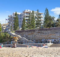 AeA The Coogee View - Accommodation Brisbane