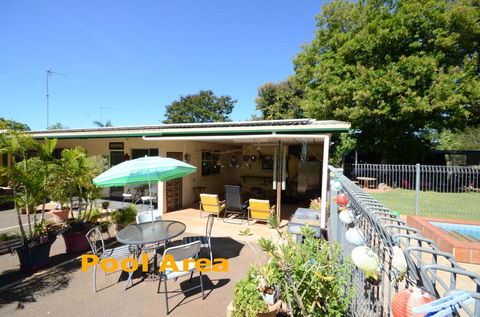Affordable Gold City Motel - Accommodation Brisbane 0