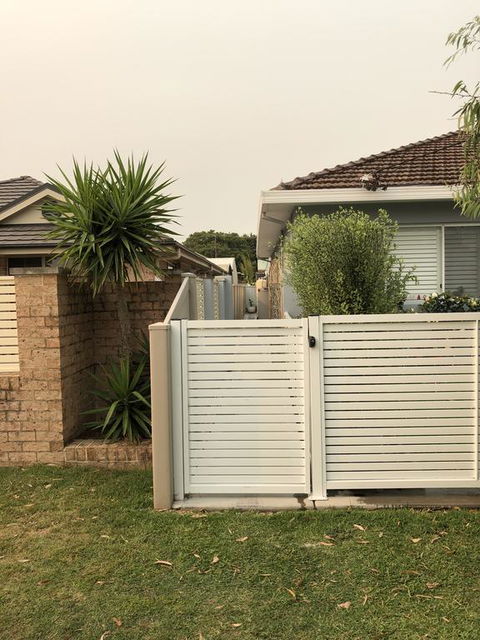 Agapi On Cambridge - Accommodation Brisbane 1