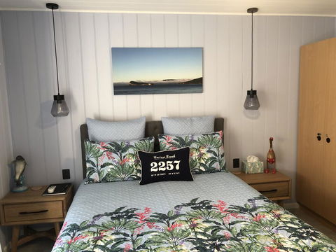 Agapi On Cambridge - Accommodation Brisbane 0