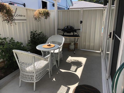 Agapi On Cambridge - Accommodation Brisbane 3