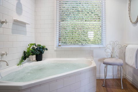 Aggies Way Daylesford - Accommodation Brisbane 2