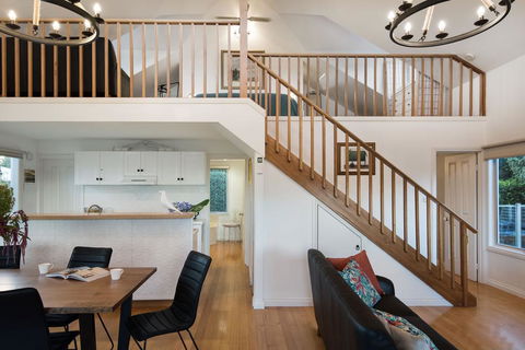 Aggies Way Daylesford - Accommodation Brisbane 0
