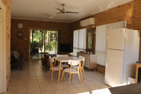 Agnes Palms Accommodation - Accommodation Brisbane 2