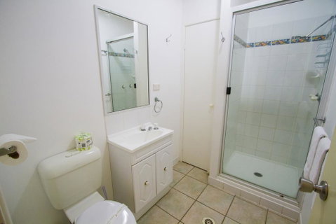 Agnes Palms Accommodation - Accommodation Brisbane 1