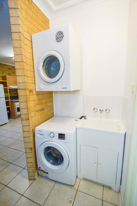 Agnes Palms Accommodation - Accommodation Brisbane 3