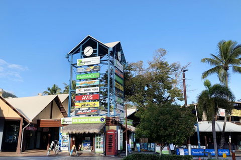 Airlie Beach Magnums - Accommodation Brisbane 3