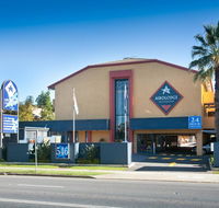 Airolodge International - Accommodation Brisbane