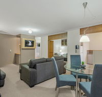 Airport International Hotel Brisbane - Accommodation Brisbane