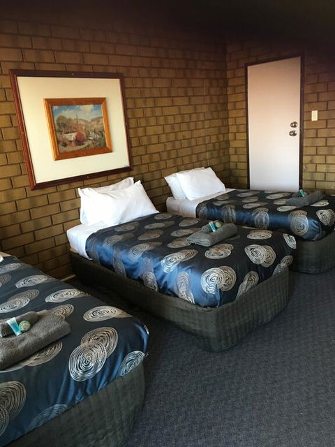Airport Whyalla Motel - Accommodation Brisbane 2