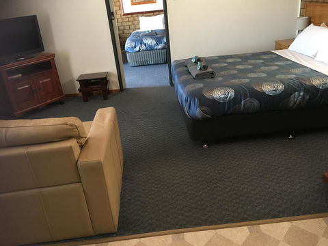 Airport Whyalla Motel - Accommodation Brisbane 1
