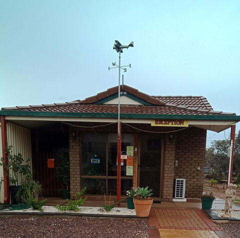 Airport Whyalla Motel - Accommodation Brisbane 0