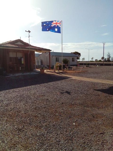 Airport Whyalla Motel - Accommodation Brisbane 3