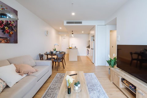 Airtrip Apartments On Cordelia St - Accommodation Brisbane 1
