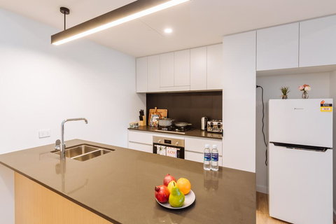 Airtrip Apartments On Cordelia St - Accommodation Brisbane 3