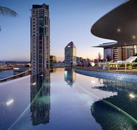 AirTrip Apartments on Queen Street