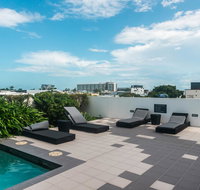 Airtrip Apartments on River Street Mackay - Accommodation Brisbane