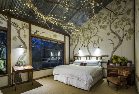 AL RU Farm - Accommodation Brisbane 1