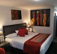 Alabaster Motor Inn - Accommodation Brisbane