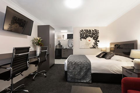Alabaster Motor Inn - Accommodation Brisbane 1