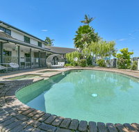 Alara Motor Inn - Accommodation Brisbane