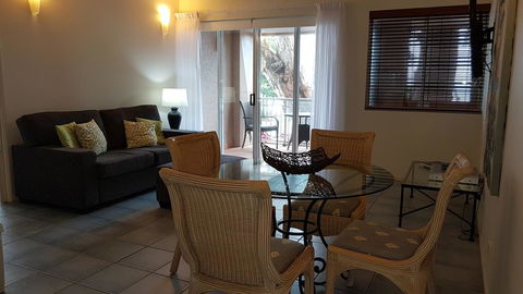 Alassio Palm Cove - Accommodation Brisbane 3
