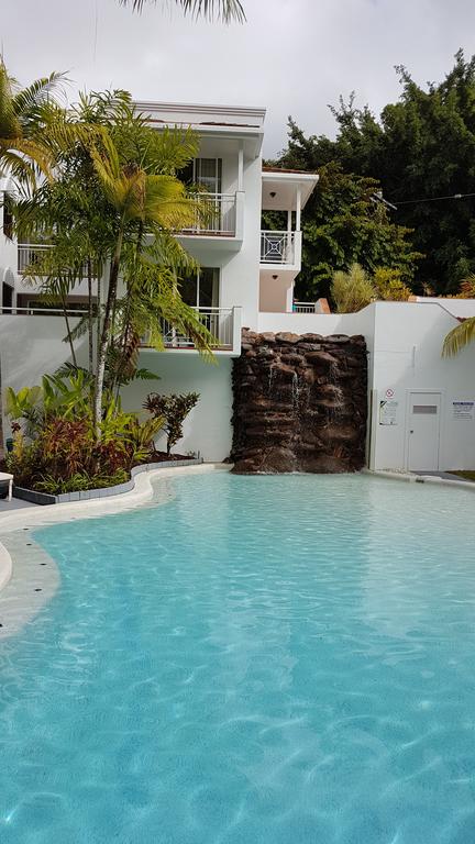 Alassio Palm Cove - Accommodation Brisbane 1