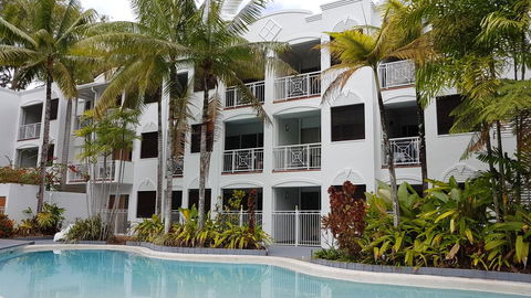 Alassio Palm Cove - Accommodation Brisbane 0