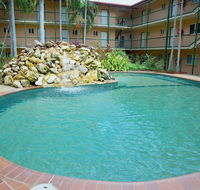 Alatai Holiday Apartments - Accommodation Brisbane