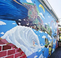 Albany Bayview Lodge YHA - Accommodation Brisbane