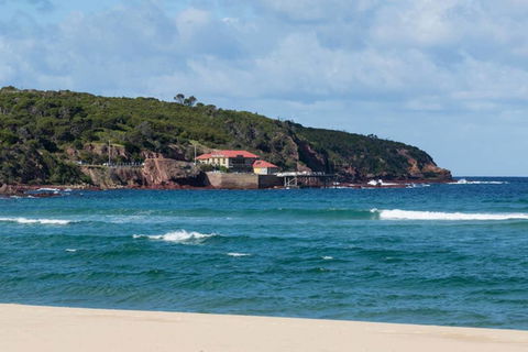 Albatross - Unit 6 - Accommodation Brisbane 2