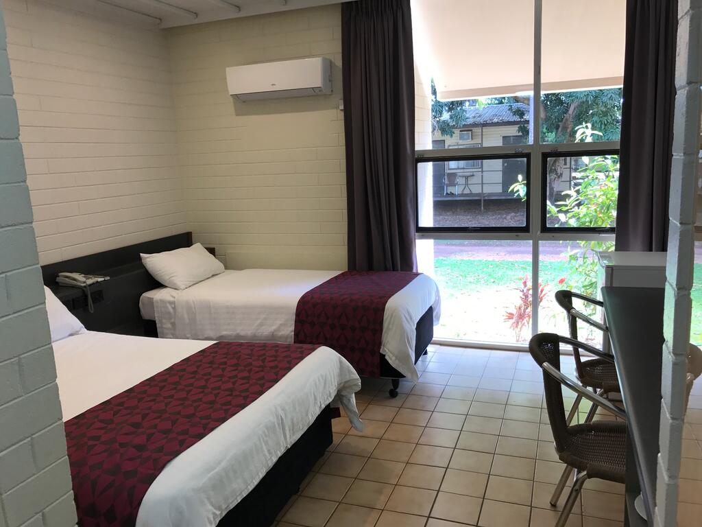 Weipa QLD Accommodation Brisbane