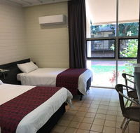 Albatross Bay Resort - Accommodation Brisbane
