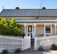 Albert Cottage - Accommodation Brisbane