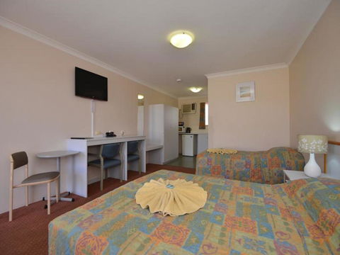 Albion Hotel - Accommodation Brisbane 3