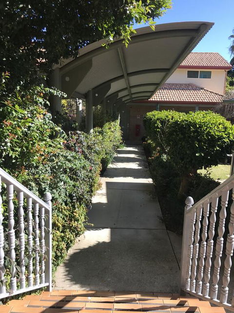 Albury Georgian Motel & Suites - Accommodation Brisbane 3