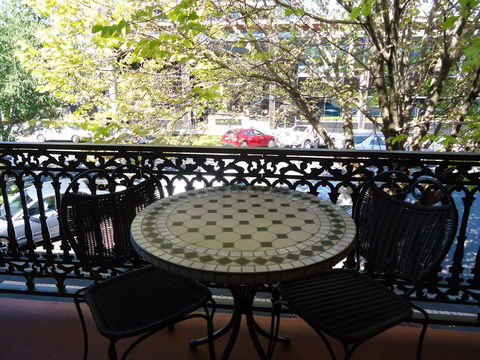 Albury Regent Motel - Accommodation Brisbane 3