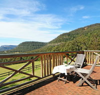Alcheringa Cottage - Accommodation Brisbane