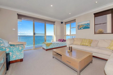 Alcheringa Unit 3 & 4, 32 Sandy Point Road - Accommodation Brisbane 0