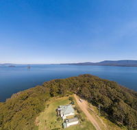 Aleda House - Accommodation Brisbane