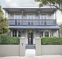 Alegria - Accommodation Brisbane