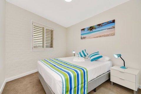 Alex Beach Apt Bilgola4 - Accommodation Brisbane 1